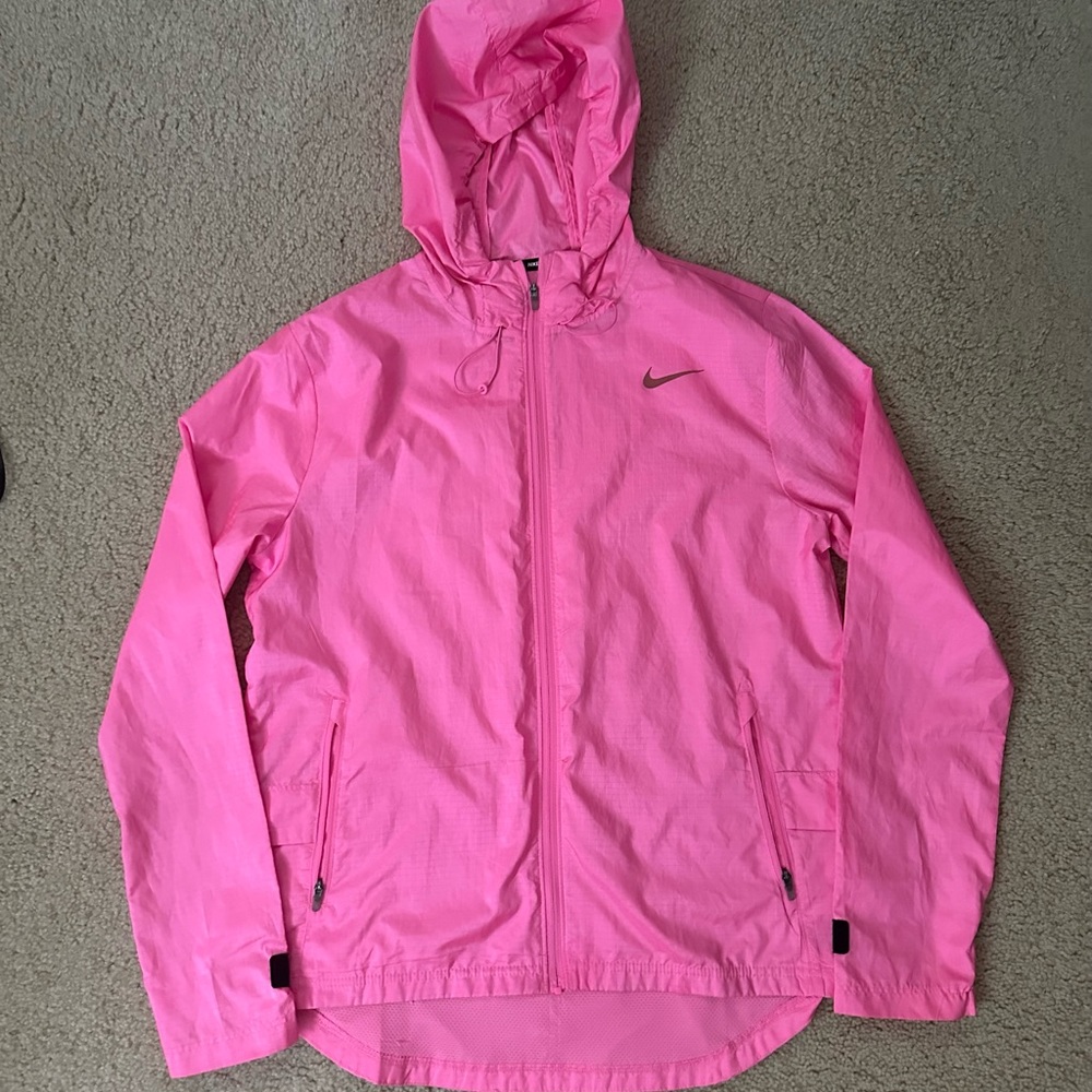 Nike Waterproof Jacket